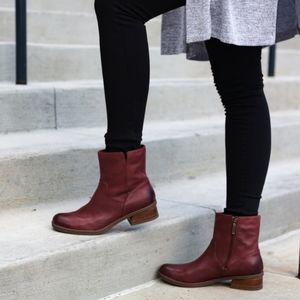 dansko bethanie boots